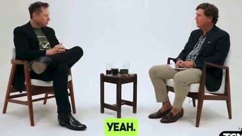 Kamala & Deep State Destroyed - Tucker & Elon - Mass Media Psy-Ops •
