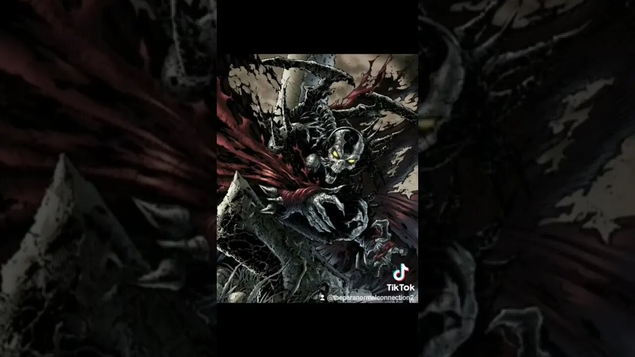 Spawn