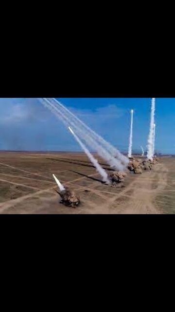 Russia devastates Ukraine's logistical centers and command posts. 2022