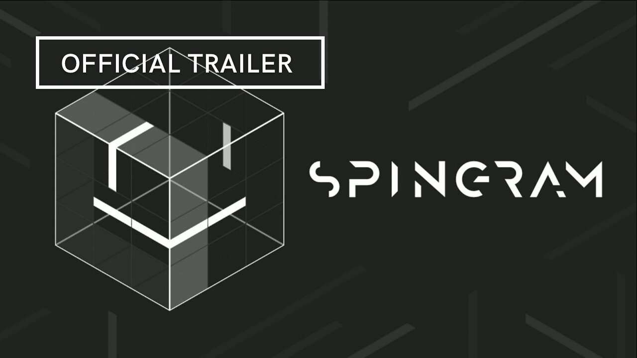 Spingram Official Trailer