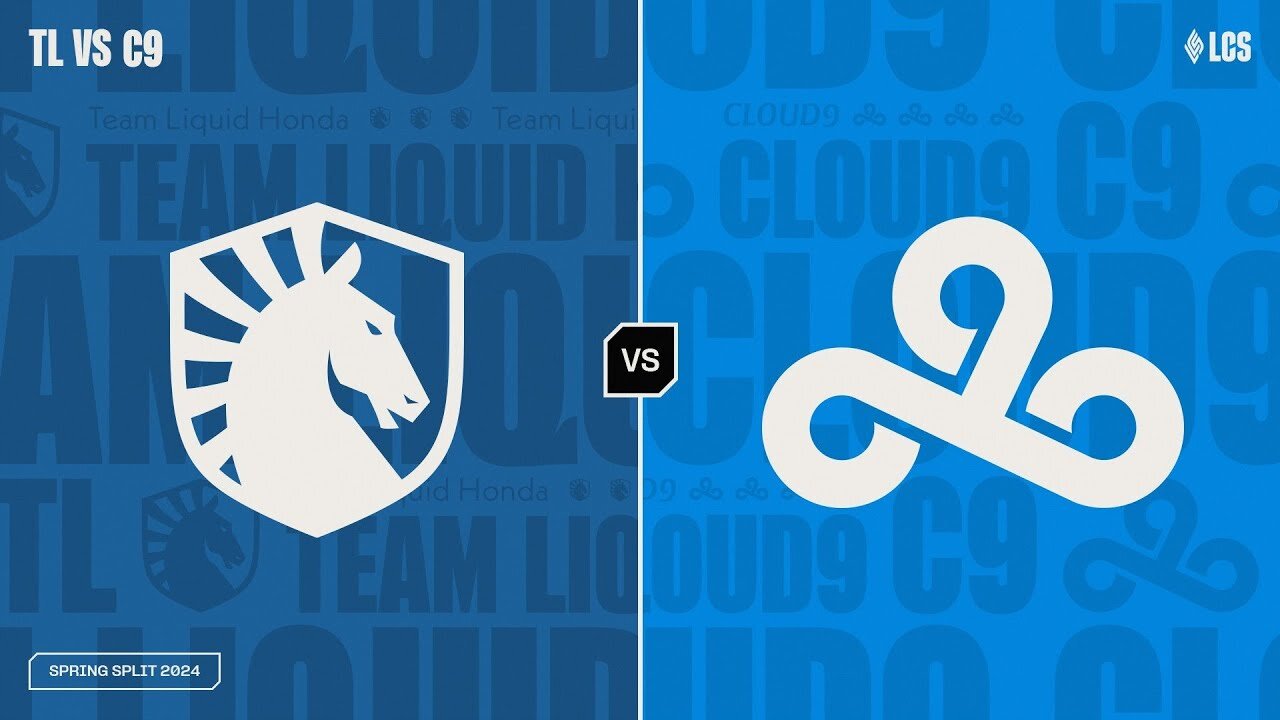 TL v C9 - Week 6 Day 2 | LCS Summer Split | Team Liquid Honda v Cloud9 | Game 3 (2024)