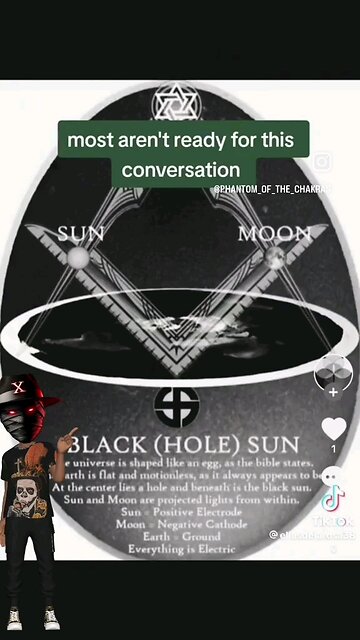 Flat Earth Dog..M,E MAGNETIC ELECTRIC