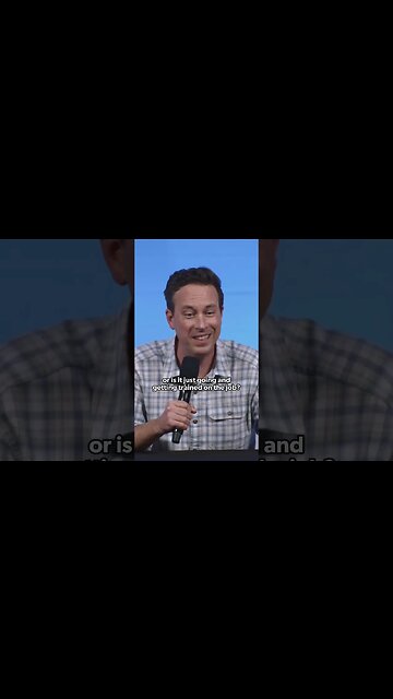 4 Questions You Must Ask Yourself