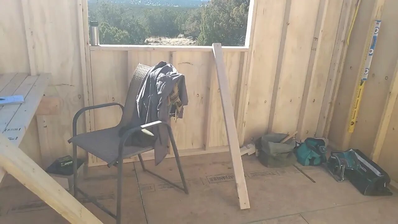 ShedBuilding 20220302 All