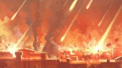 The Torahless are destroyed