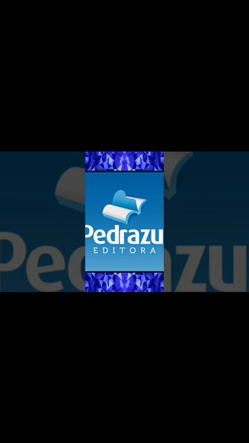 editora Pedra Azul