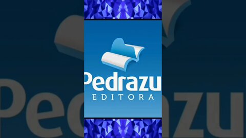 editora Pedra Azul