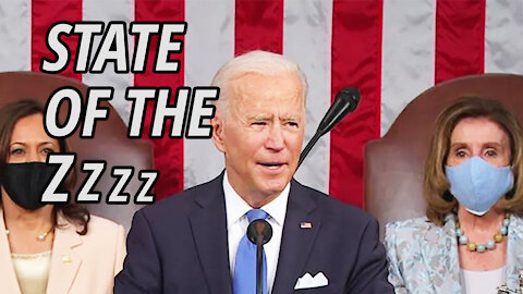 What you didn't missed of President Joe Biden State of the Union