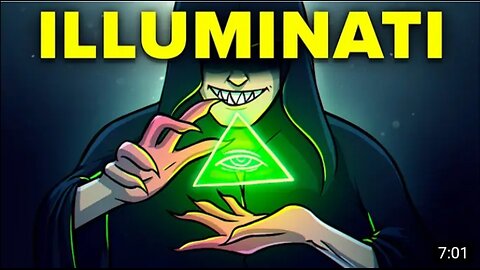 Who are the illuminate (illuminate exposed