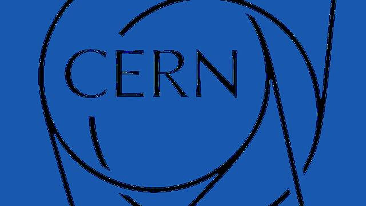 SCIENTISTS AT CERN ARE IN CONTACT WITH EVIL ENTITIES