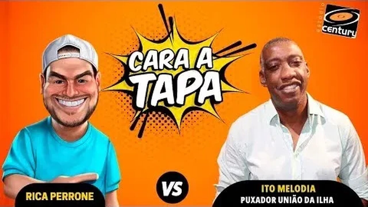 Cara a Tapa - Ito Melodia