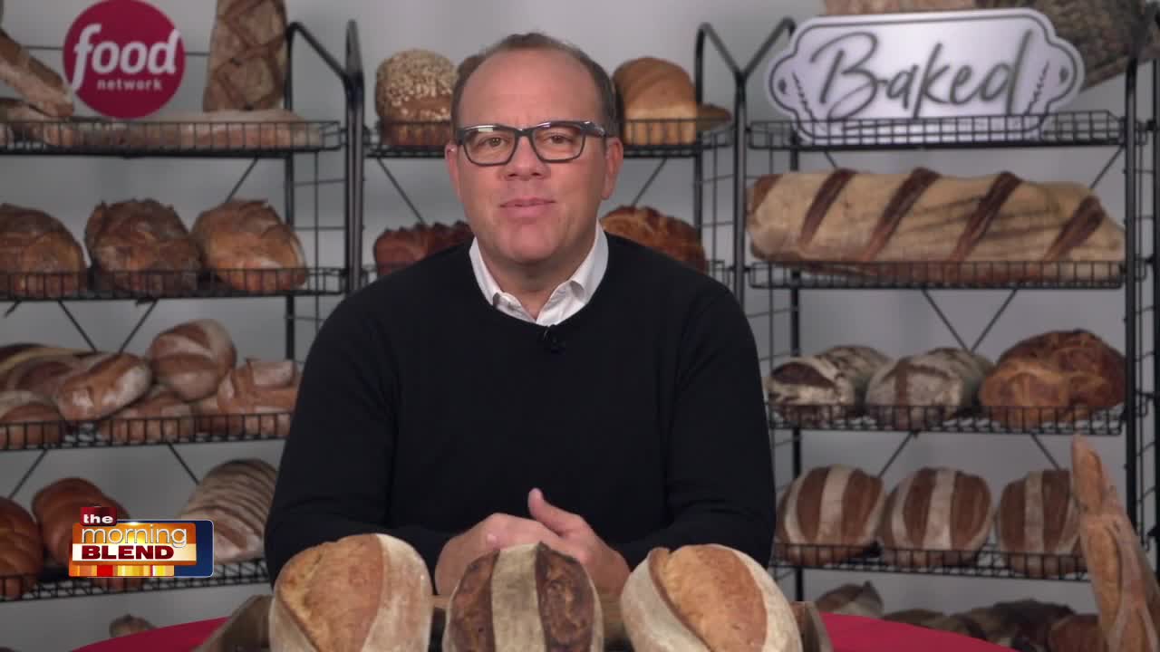 Tom Papa - Baked