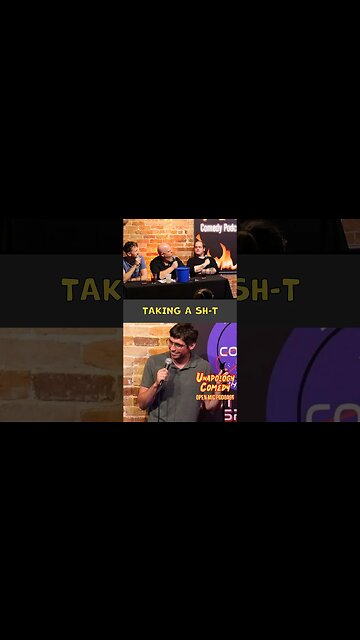 ROCKIN THE JESUS THREES #openmic #podcast #shorts #shortsfeed #comedyshorts #comedyvideos #comedy