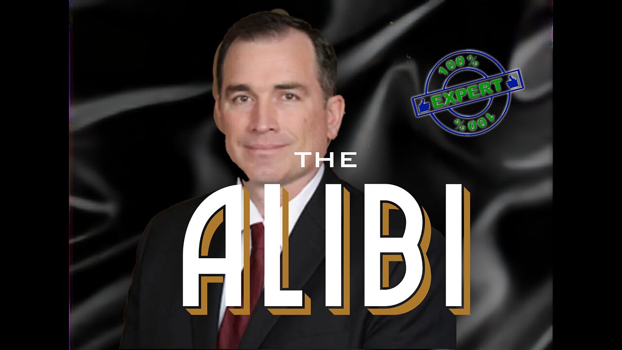 Bryan kohberger's Alibi