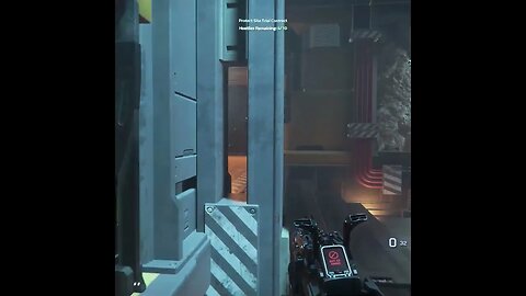 The Shotgun