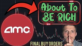 AMC PRICE PREDICTION!!!!!!!!!!!!!!!!!!!!!!!!!!!!!!