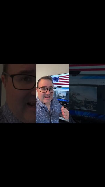 What’s wrong with this picture?