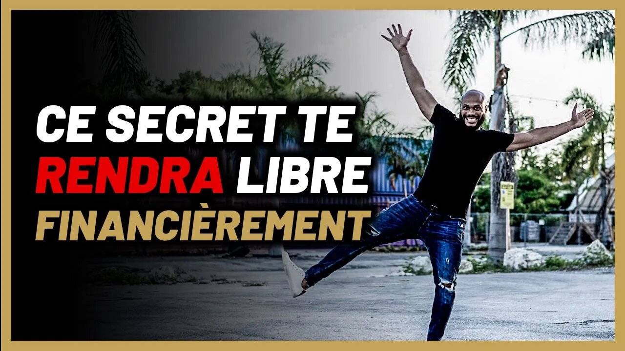 97 % de la population n’applique pas ce secret pour devenir indépendant financièrement