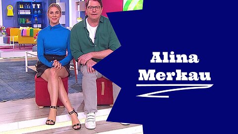 Alina Merkau 030424