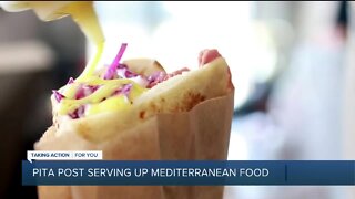 Pita Post