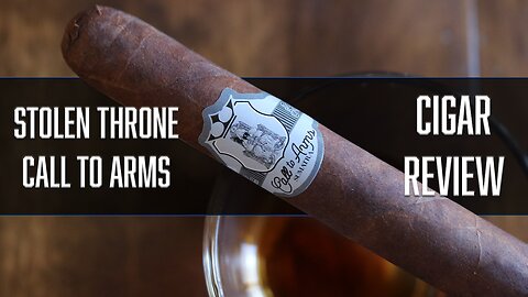 Stolen Throne Call to Arms Review