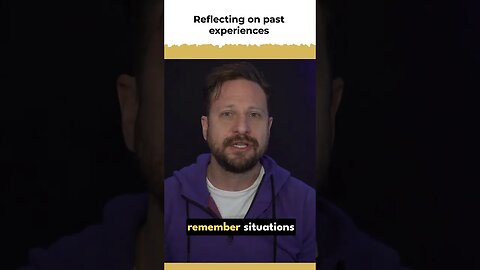 Here’s a quick tip to help you improve your access to intuition in conversation