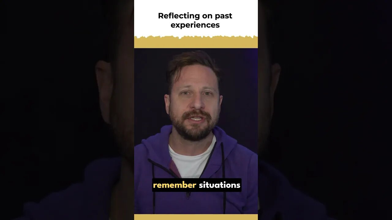 Here’s a quick tip to help you improve your access to intuition in conversation