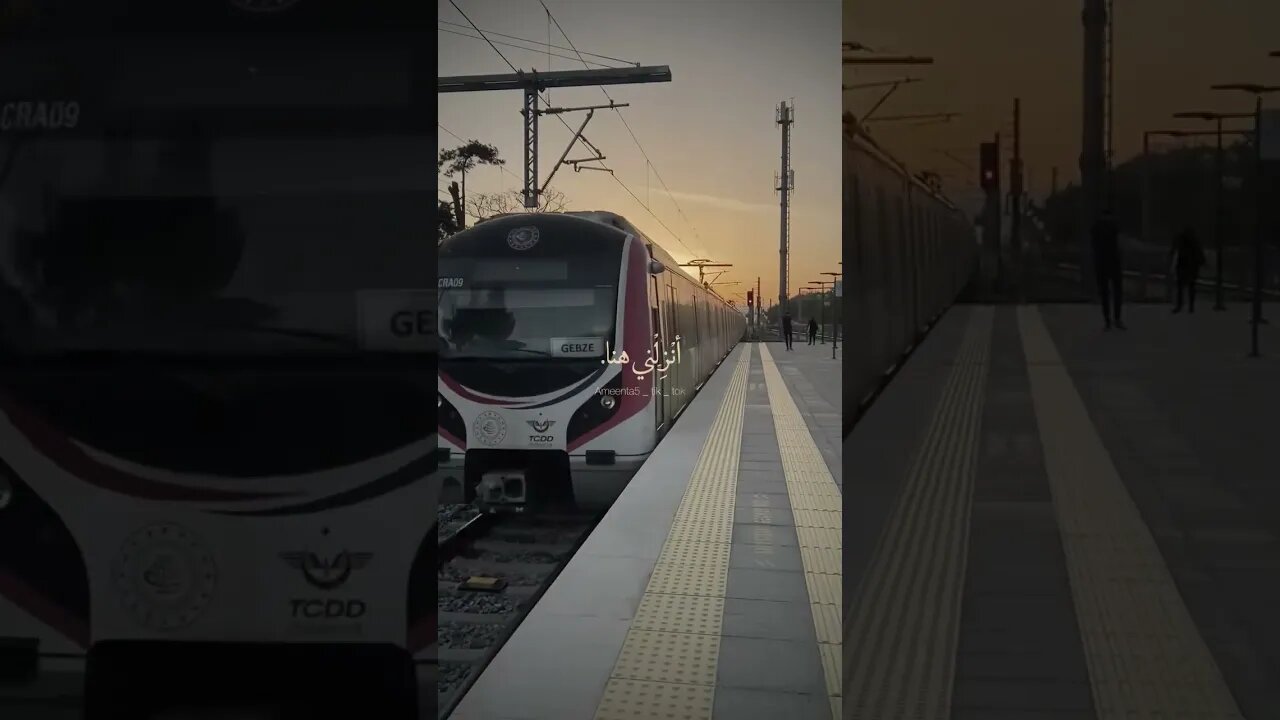 تعبت من السفر
