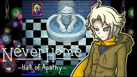 We're Not Alone Here... | NeverHome - Hall of Apathy (Part 2)