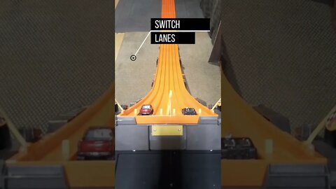 Team Prototype VS Team Truck Race 4 Round 1&2