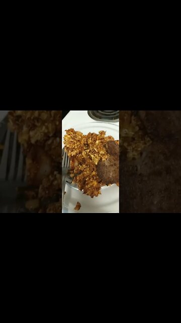 pop's cooking it up, breakfast time ya'll #shorts