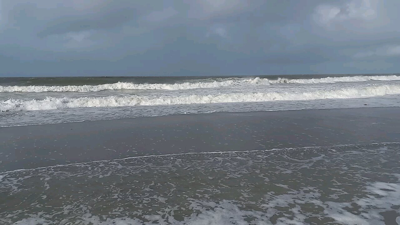 Hurricane Helene Affects