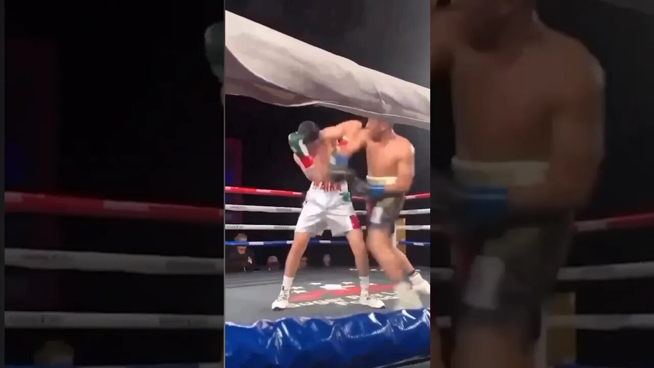 Yooo! Ain’t no way boy! 🤯 #shorts #short #youtubeshorts