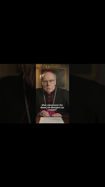 Heiliger Vater, warum verbieten Sie die heilige Messe?