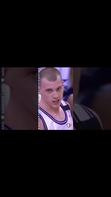 NBA Shorts: Jason Williams Best Pass Ever - #nba #Shorts