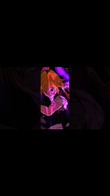 Lucky 1st Draw #shorts | The Seven Deadly Sins: Grand Cross