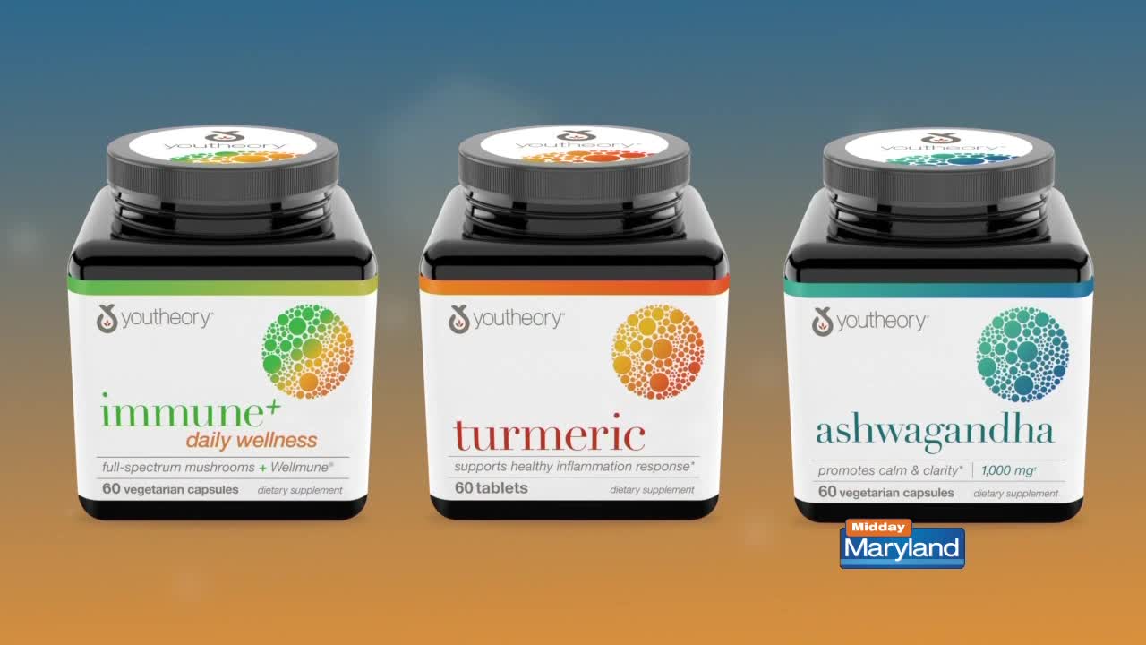 YouTheory - Health and Wellness