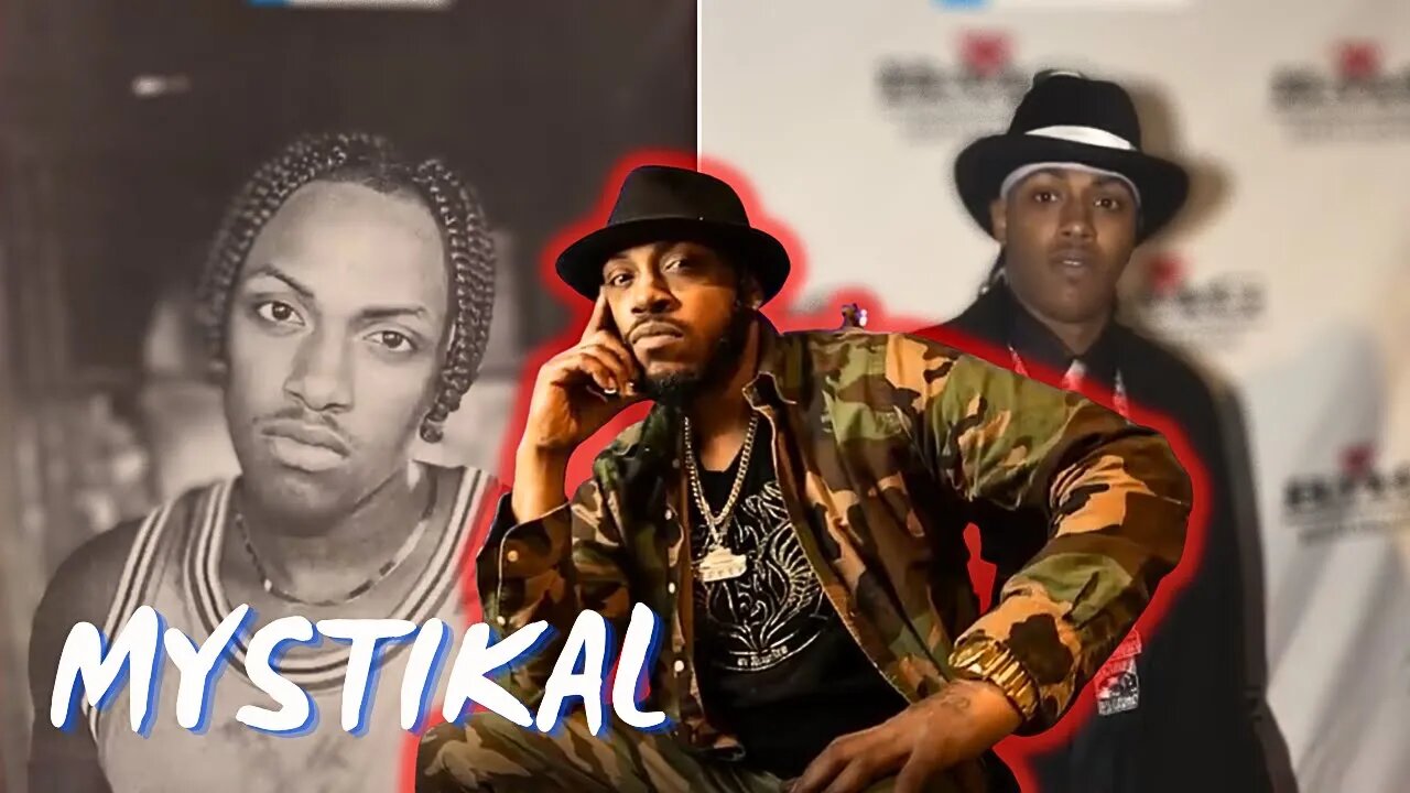 Mystikal | Where Are They Now | How He Ruined His Own Life