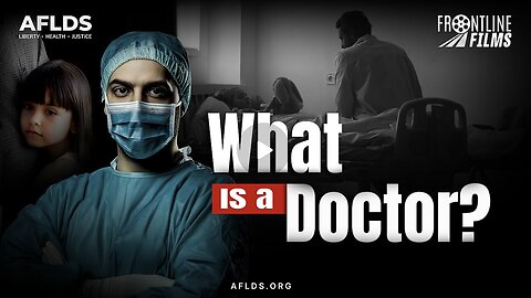 Nov. 25, 2024 PM / What is a Doctor? and discussion...