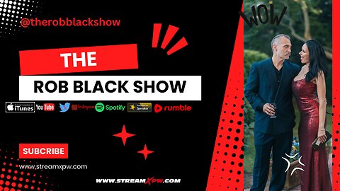 The Rob Black Show 09/17/2024