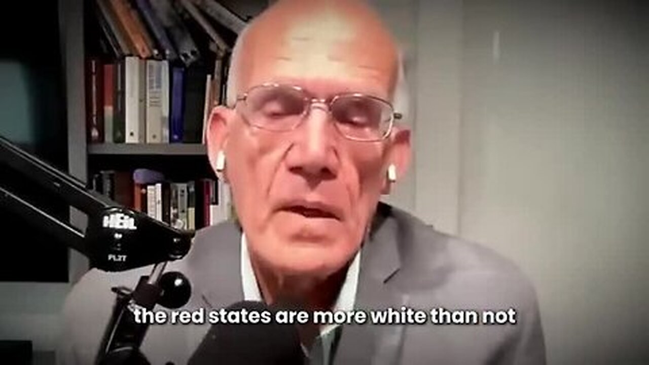 Anonymous LAST WARNING: Victor David Hanson EXPOSED The Whole Damn Thing…