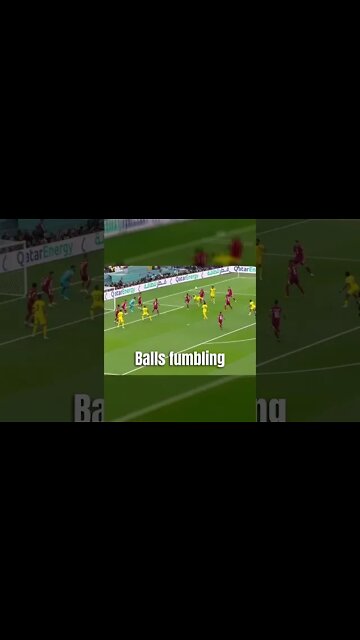 Antonio Valencia ⚽ Goal - QATAR VS ECUADOR - World Cup