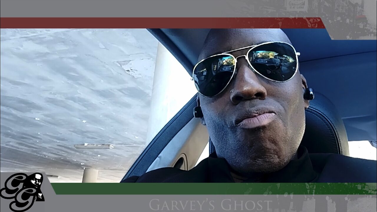 Garvey's Ghost TV 10-14-2024: Fair Share