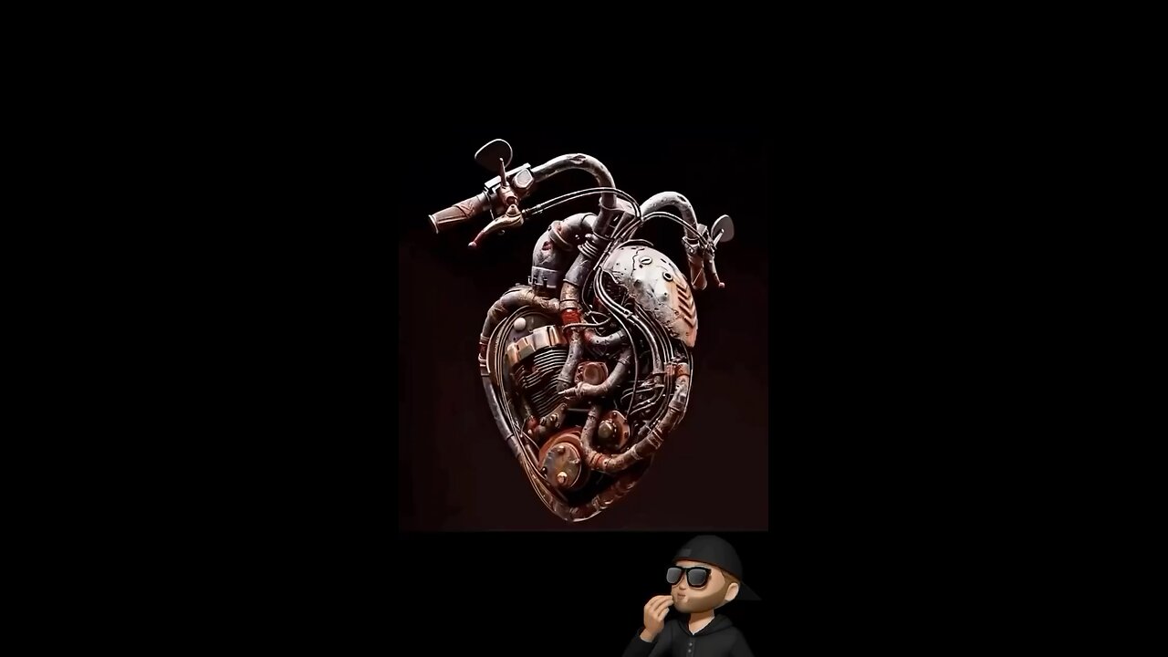 This is heart