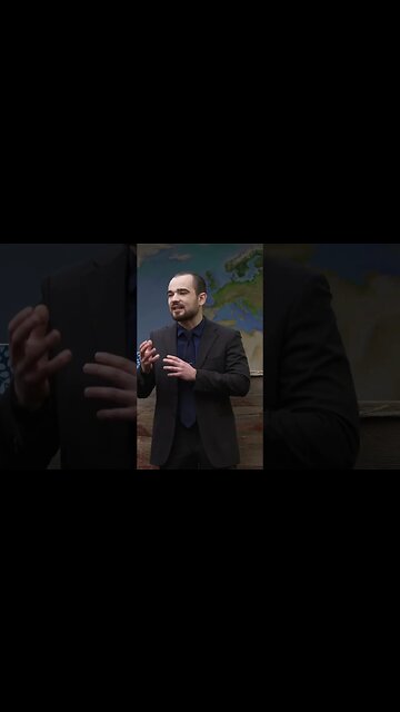 Gott hasst. „Jakob habe ich geliebt, Esau aber habe ich gehasst.“ #bibel #predigt #baptisten #kirche