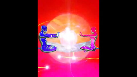 Manifest Energy by karthik #nftart #musicnft #nft
