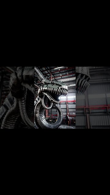 AI generated Steelix #whosthatpokemon #pokemon