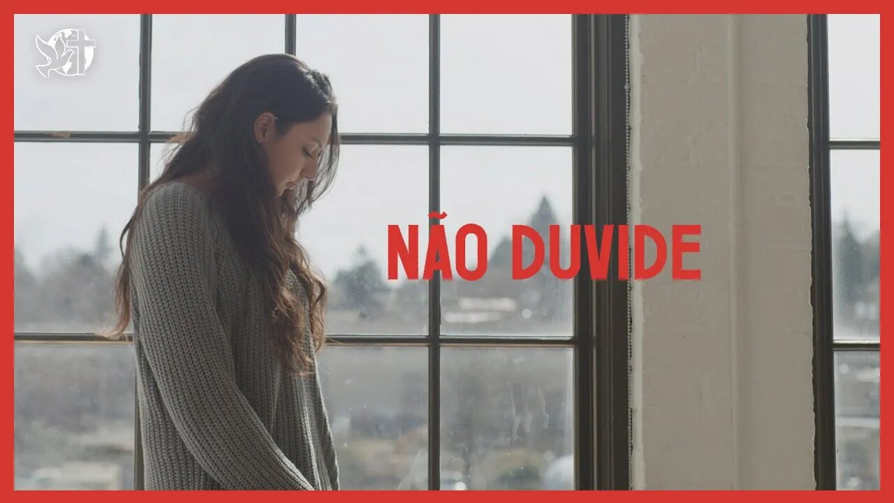 Série Caráter forte EP 129 | NÃO DUVIDE | Bispa Cléo