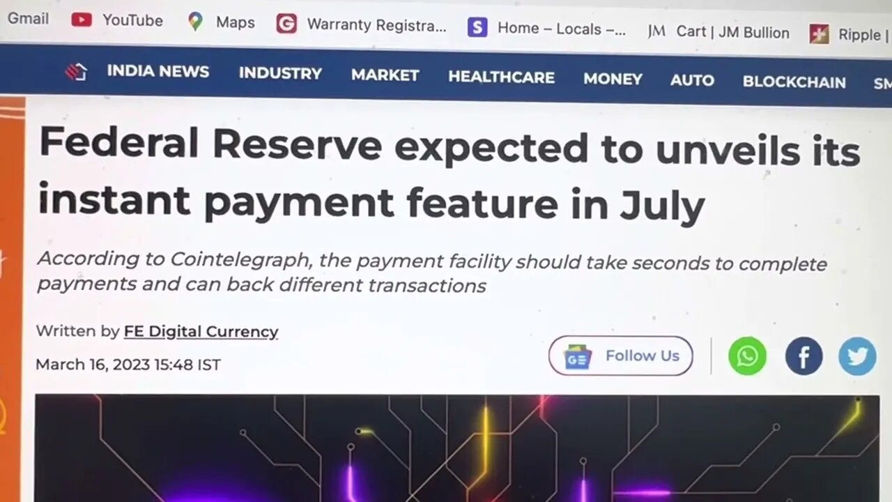 Showtime in 12 mins!!!