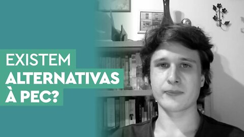 Existem alternativas à PEC de Transição?